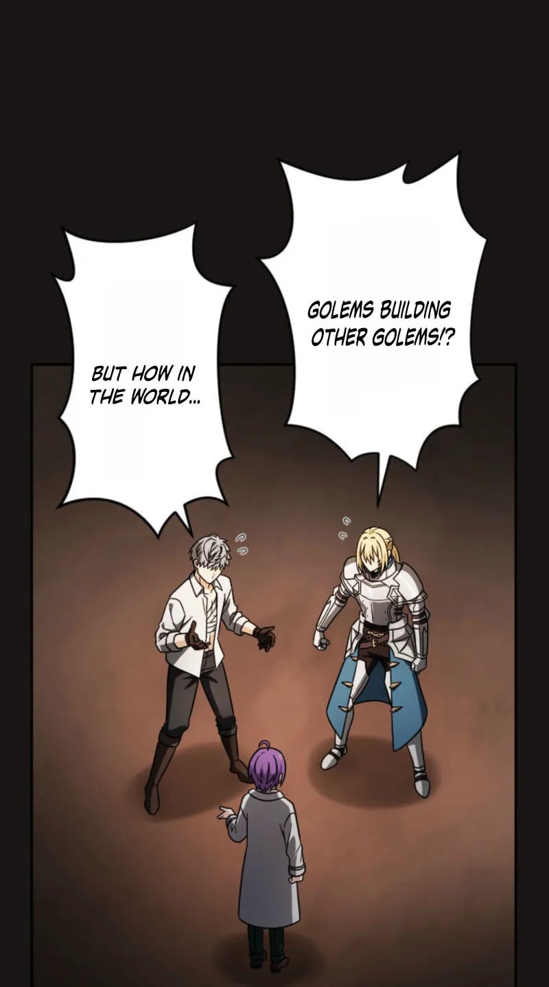 Gray Ash: The Dismissed Knight Begins Anew in the Dungeon City Chapter 46 - Page 77