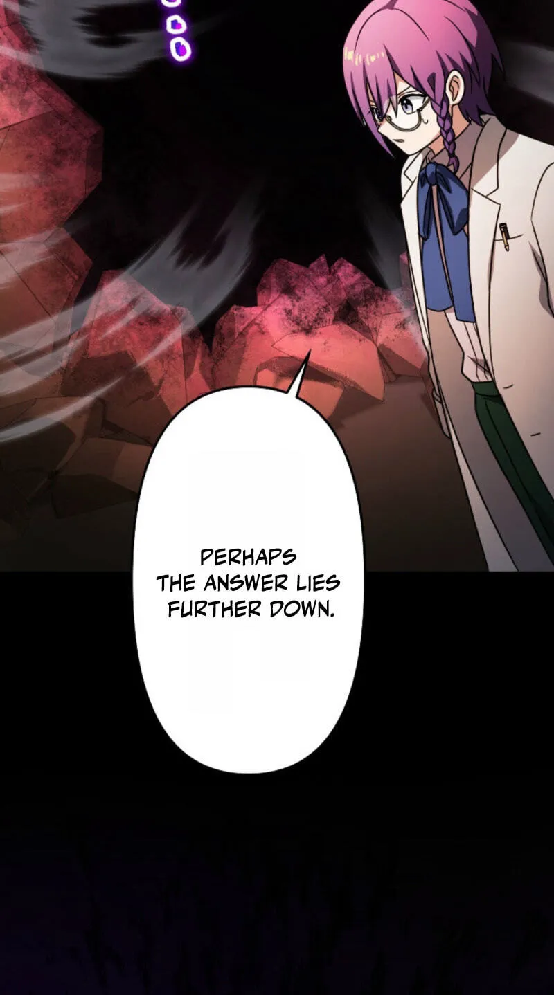 Gray Ash: The Dismissed Knight Begins Anew in the Dungeon City Chapter 46 - Page 79