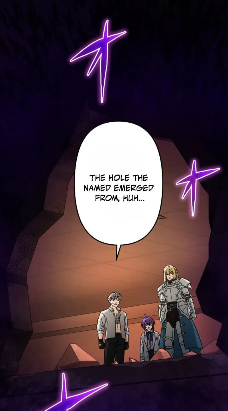 Gray Ash: The Dismissed Knight Begins Anew in the Dungeon City Chapter 46 - Page 80