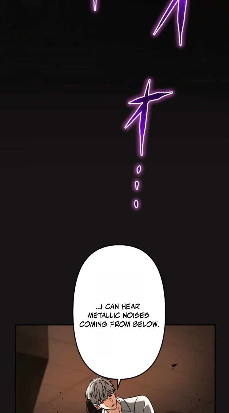 Gray Ash: The Dismissed Knight Begins Anew in the Dungeon City Chapter 46 - Page 82