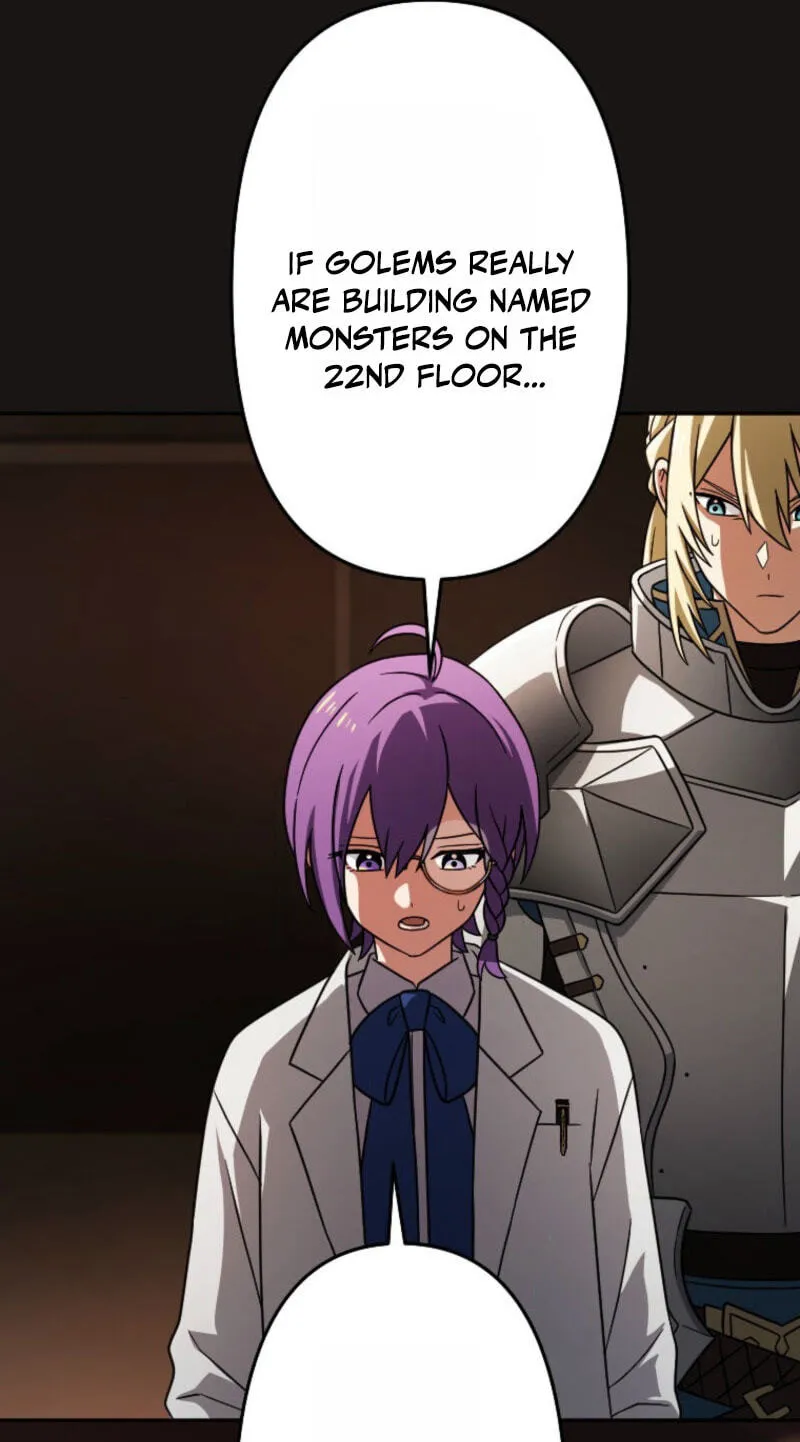 Gray Ash: The Dismissed Knight Begins Anew in the Dungeon City Chapter 46 - Page 84