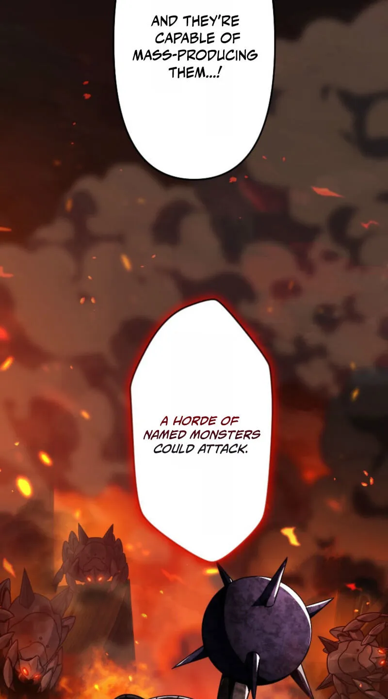 Gray Ash: The Dismissed Knight Begins Anew in the Dungeon City Chapter 46 - Page 85