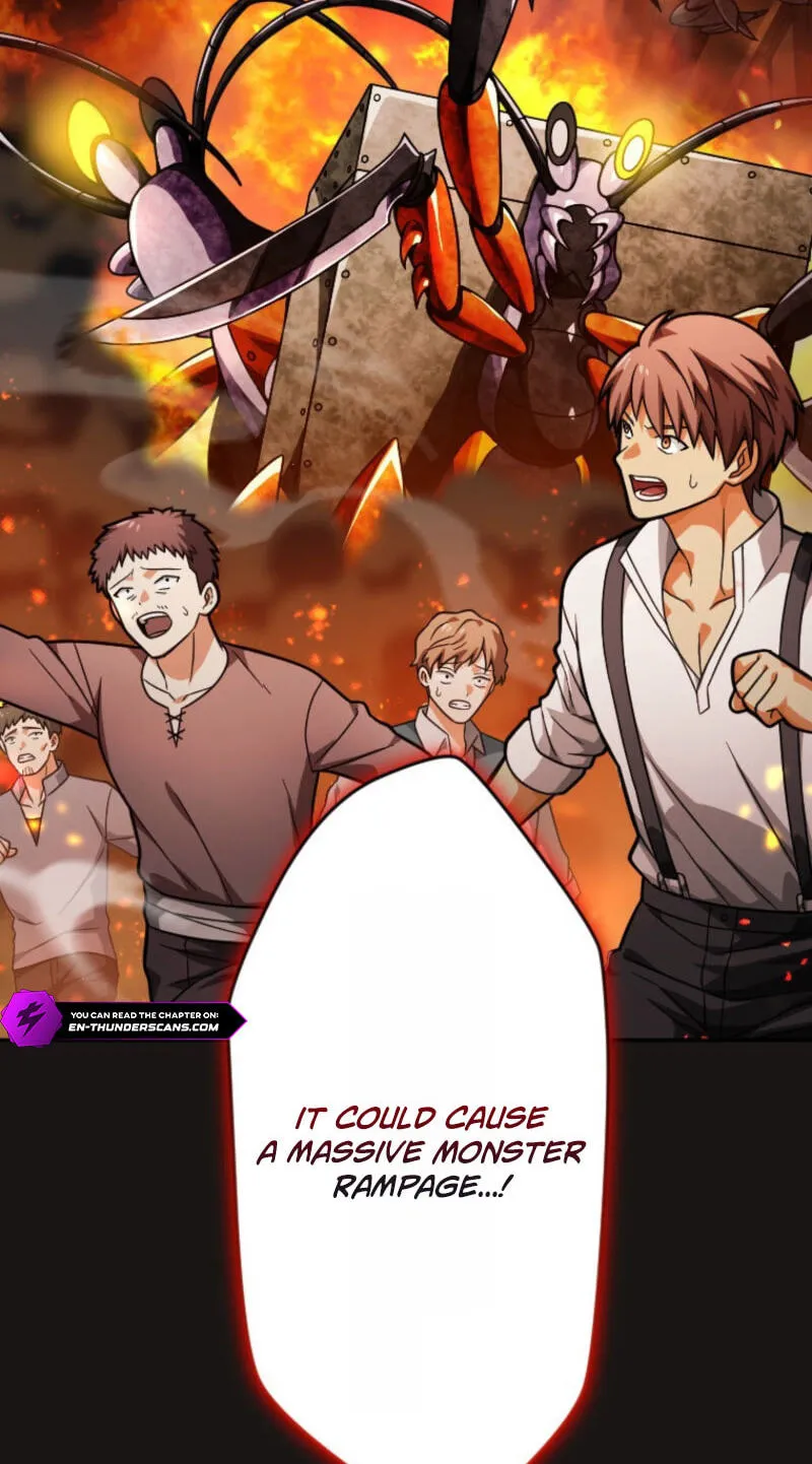 Gray Ash: The Dismissed Knight Begins Anew in the Dungeon City Chapter 46 - Page 86