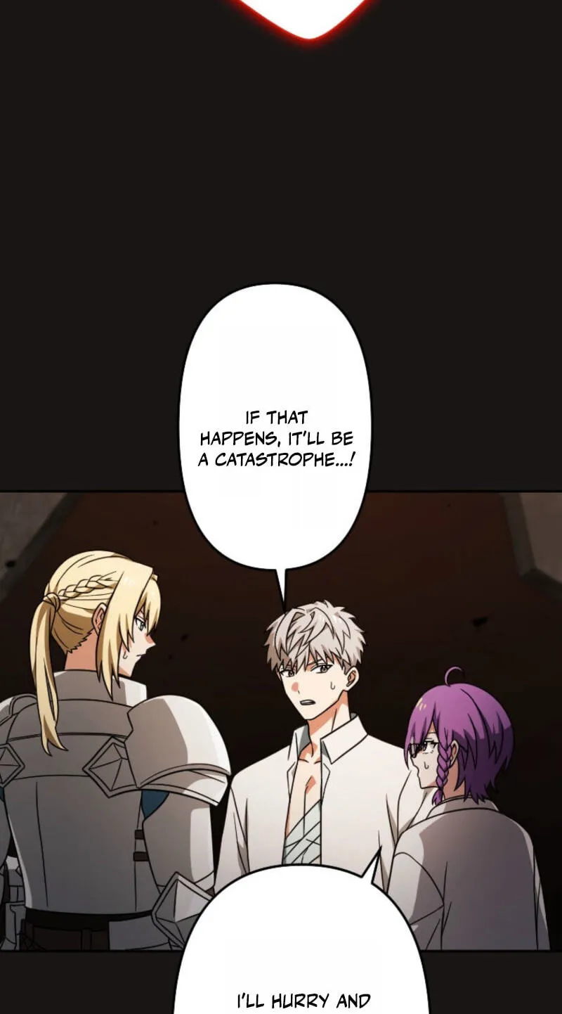 Gray Ash: The Dismissed Knight Begins Anew in the Dungeon City Chapter 46 - Page 87