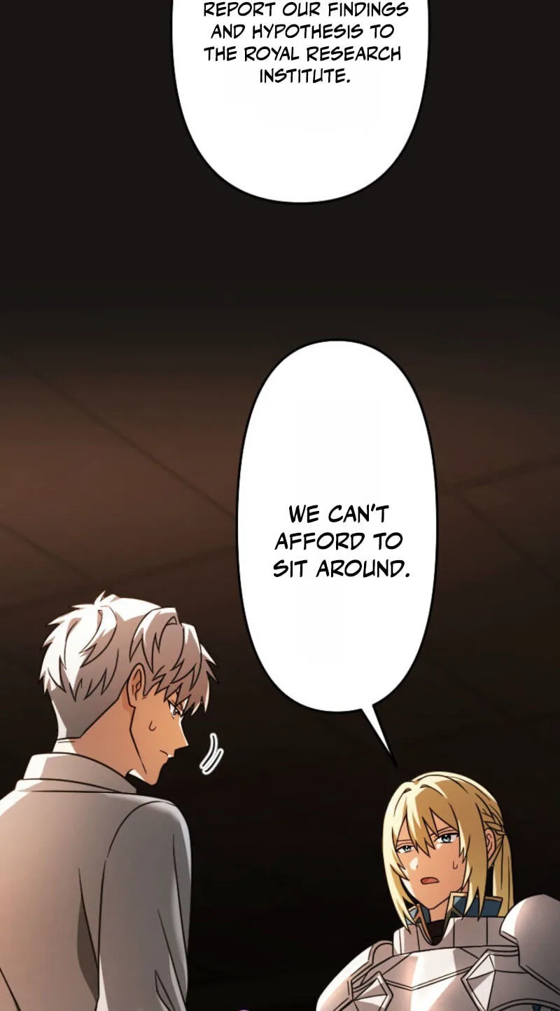 Gray Ash: The Dismissed Knight Begins Anew in the Dungeon City Chapter 46 - Page 88