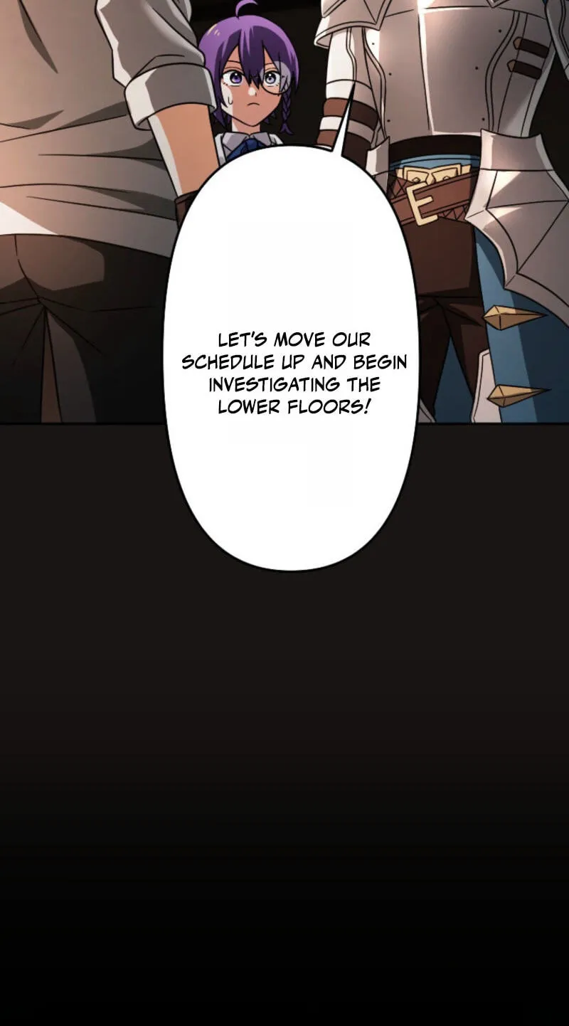 Gray Ash: The Dismissed Knight Begins Anew in the Dungeon City Chapter 46 - Page 89