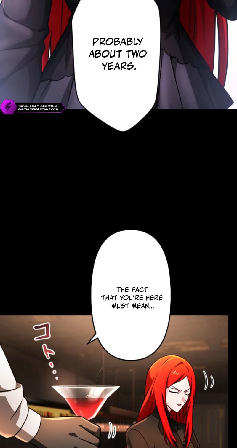 Gray Ash: The Dismissed Knight Begins Anew in the Dungeon City Chapter 47 - Page 6