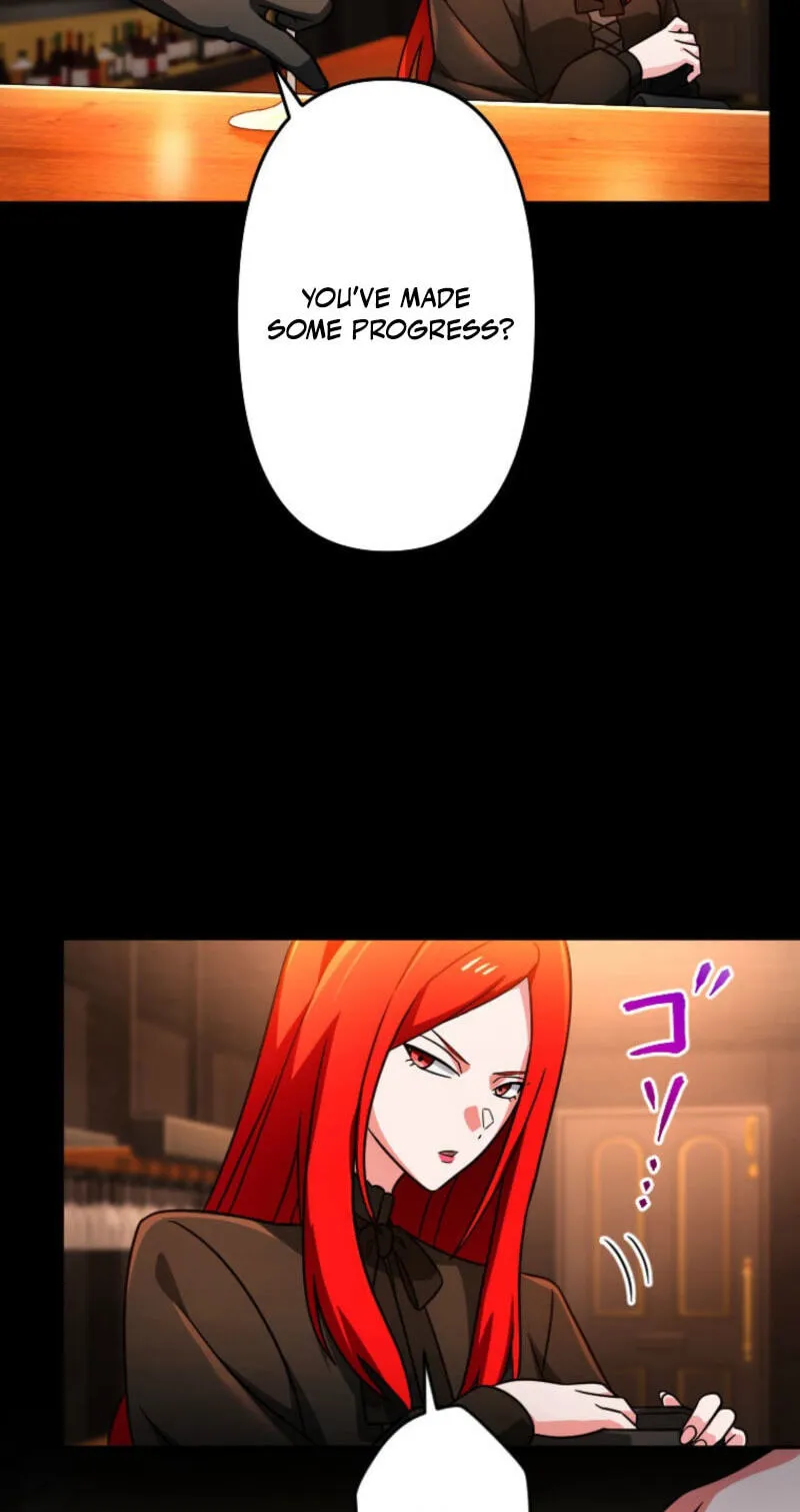 Gray Ash: The Dismissed Knight Begins Anew in the Dungeon City Chapter 47 - Page 7