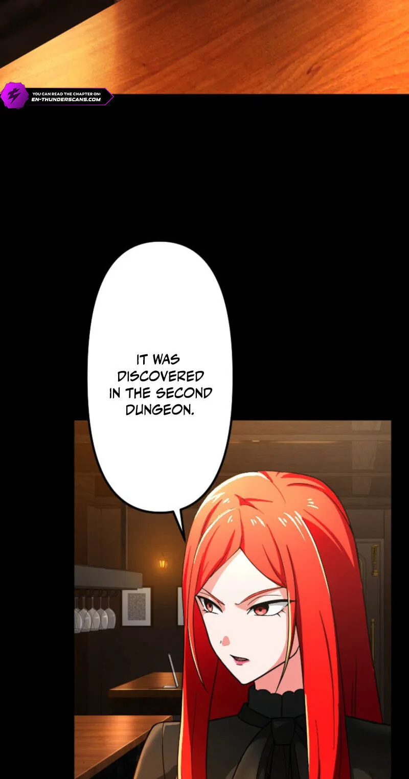 Gray Ash: The Dismissed Knight Begins Anew in the Dungeon City Chapter 47 - Page 14