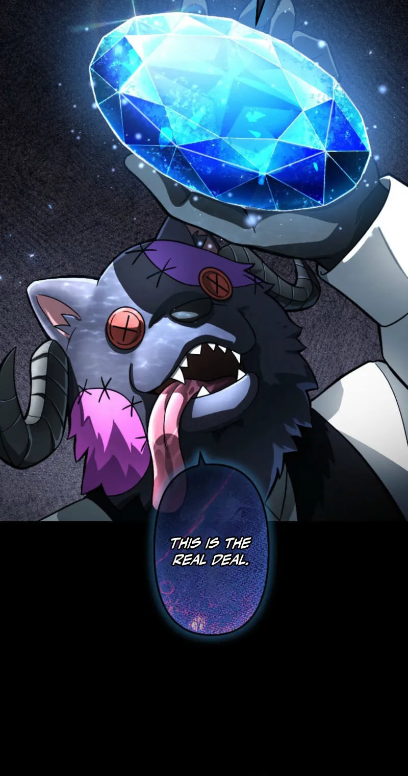 Gray Ash: The Dismissed Knight Begins Anew in the Dungeon City Chapter 47 - Page 17