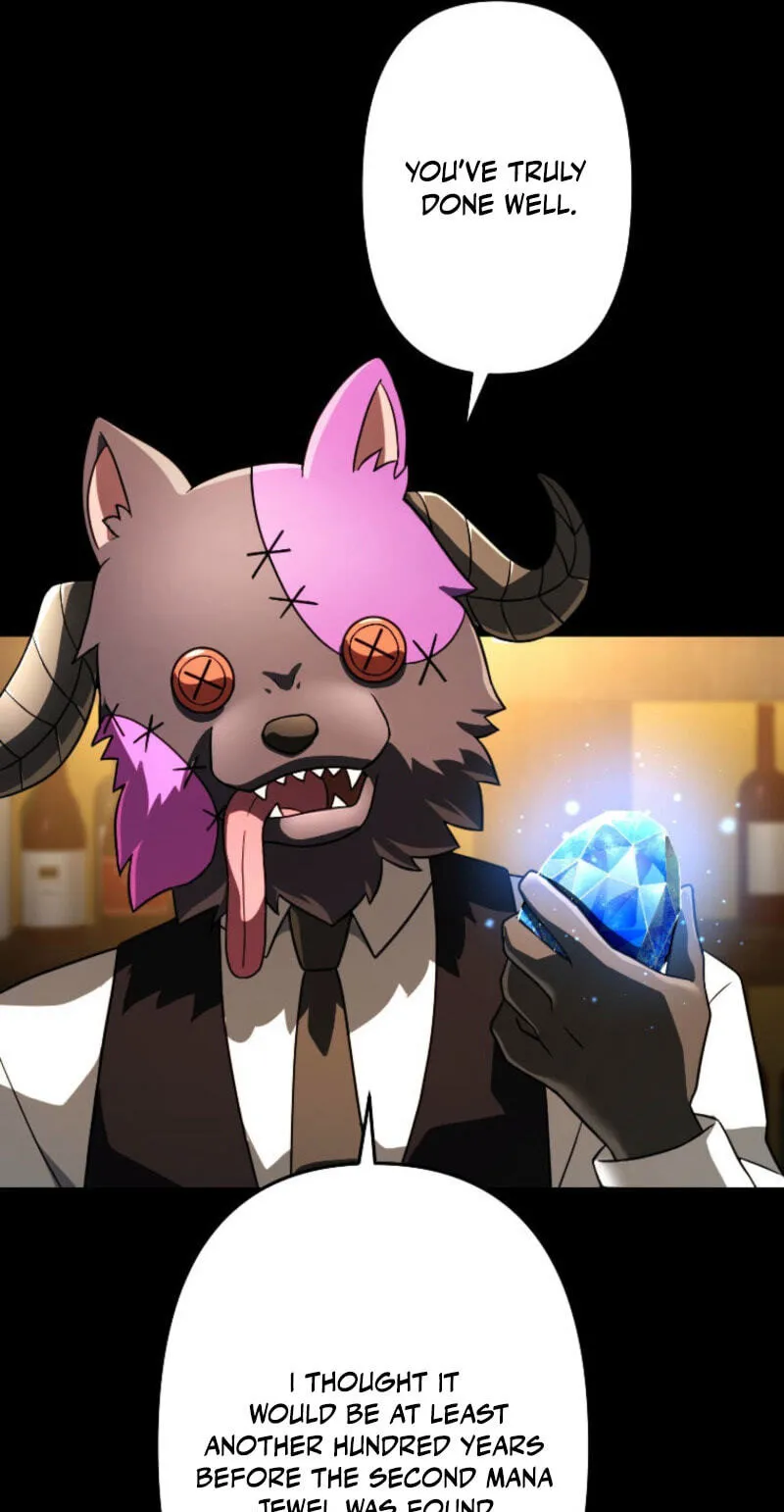 Gray Ash: The Dismissed Knight Begins Anew in the Dungeon City Chapter 47 - Page 18