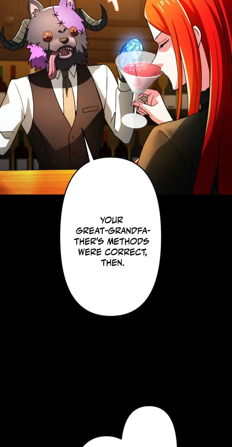 Gray Ash: The Dismissed Knight Begins Anew in the Dungeon City Chapter 47 - Page 21