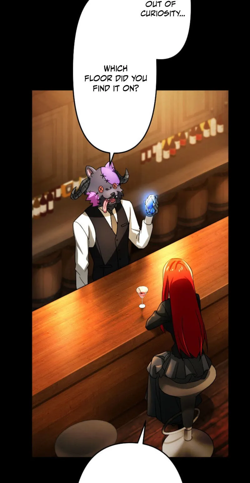 Gray Ash: The Dismissed Knight Begins Anew in the Dungeon City Chapter 47 - Page 22