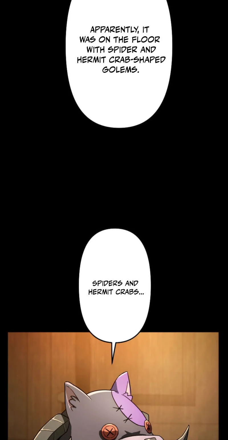 Gray Ash: The Dismissed Knight Begins Anew in the Dungeon City Chapter 47 - Page 23