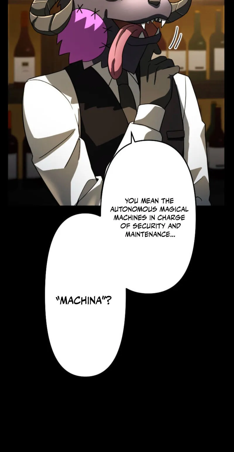 Gray Ash: The Dismissed Knight Begins Anew in the Dungeon City Chapter 47 - Page 24