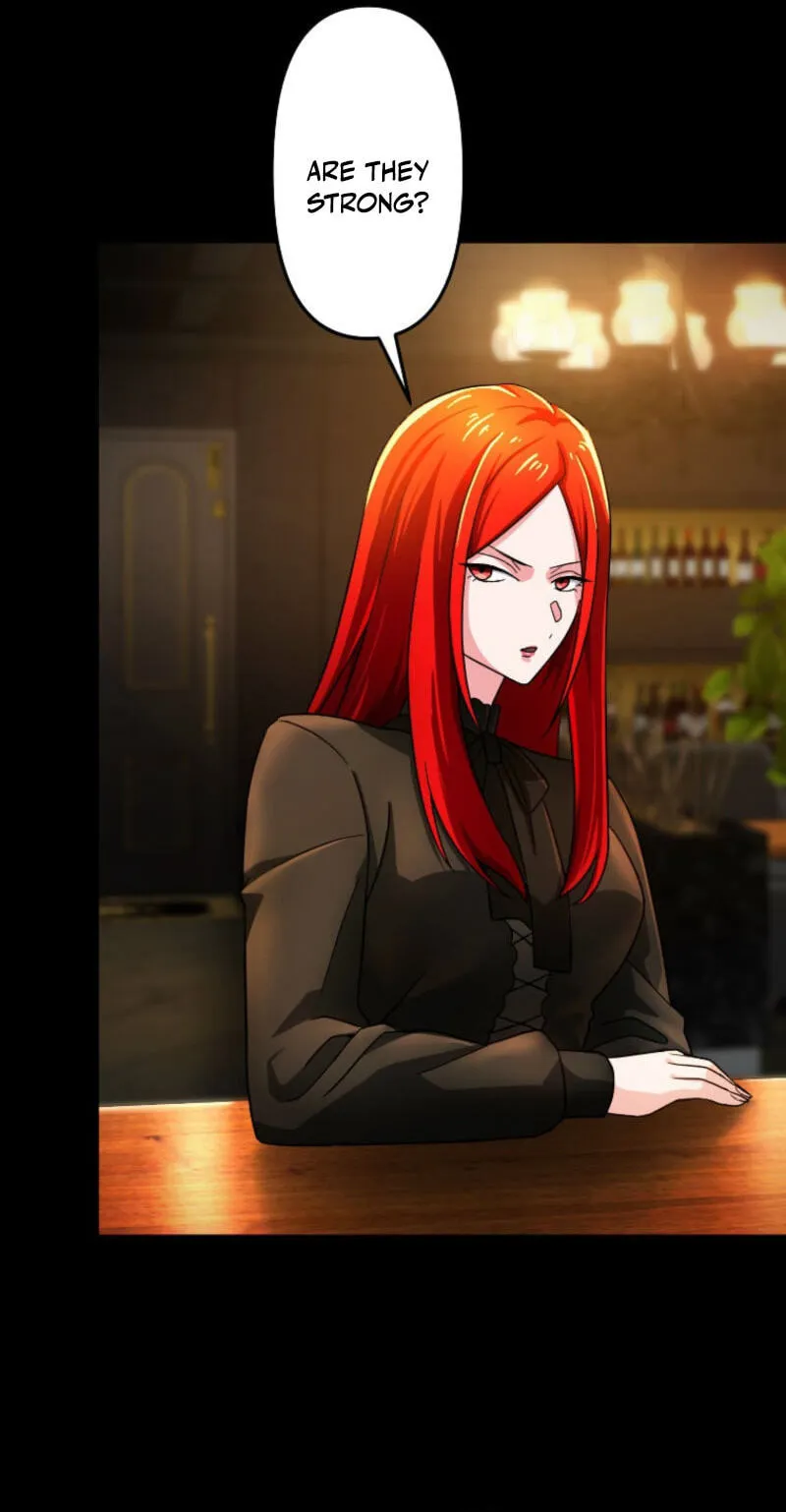Gray Ash: The Dismissed Knight Begins Anew in the Dungeon City Chapter 47 - Page 25