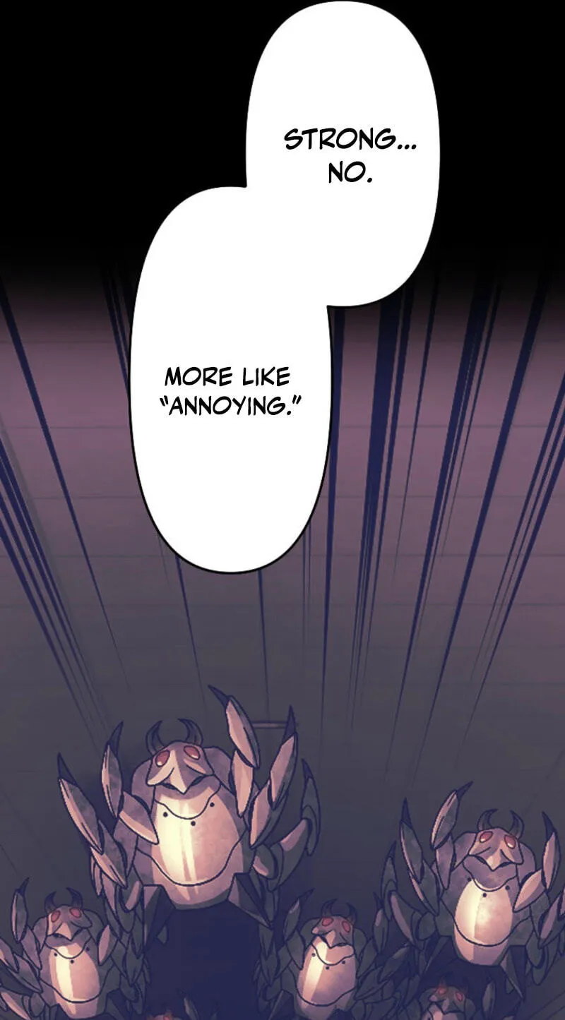 Gray Ash: The Dismissed Knight Begins Anew in the Dungeon City Chapter 47 - Page 26