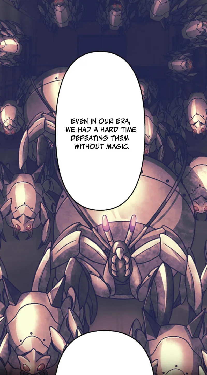 Gray Ash: The Dismissed Knight Begins Anew in the Dungeon City Chapter 47 - Page 27
