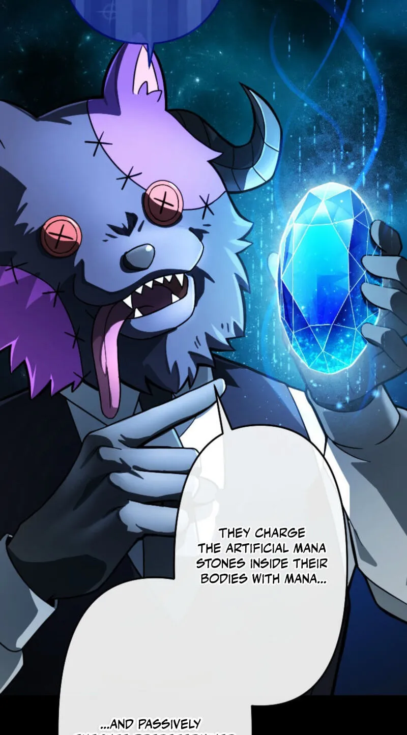 Gray Ash: The Dismissed Knight Begins Anew in the Dungeon City Chapter 47 - Page 29