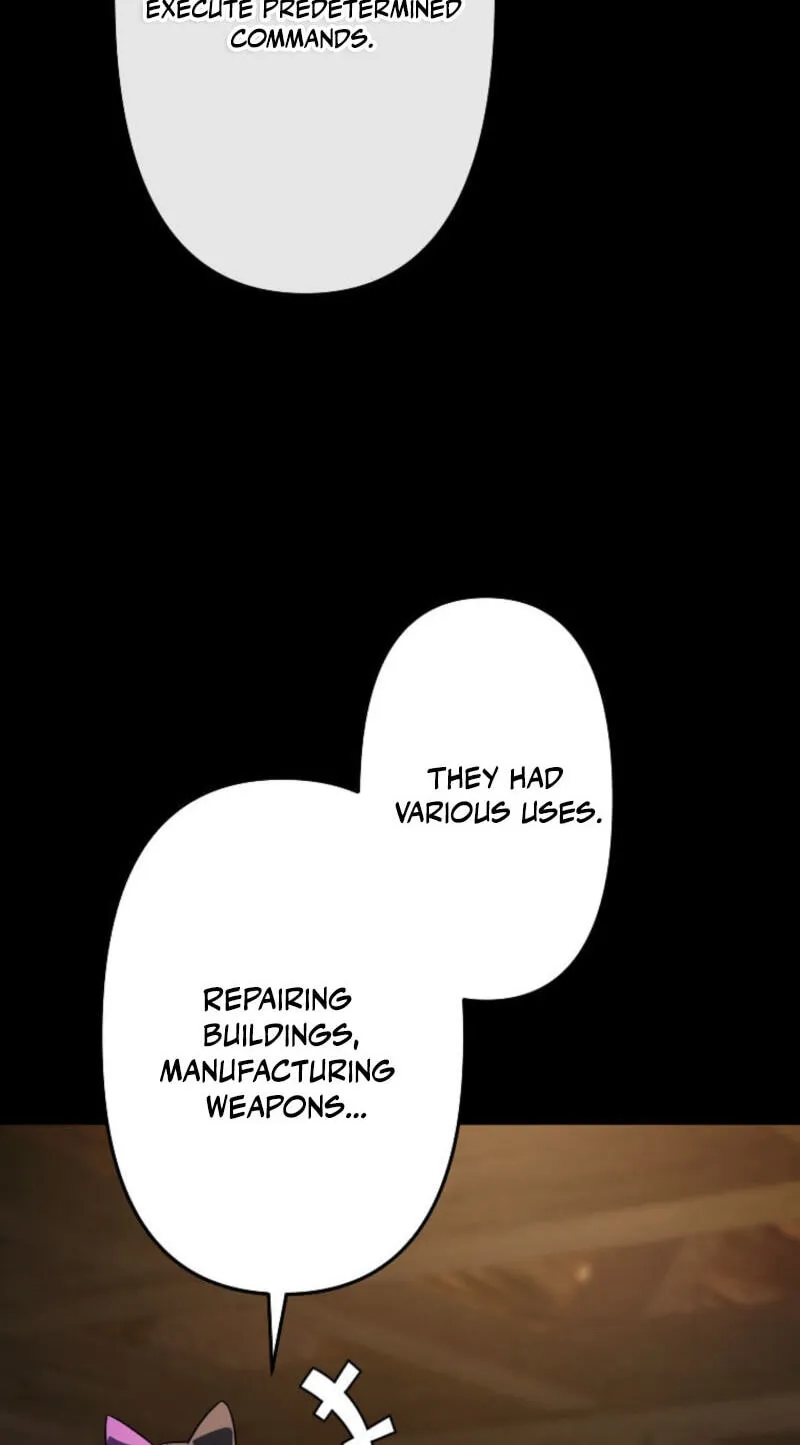 Gray Ash: The Dismissed Knight Begins Anew in the Dungeon City Chapter 47 - Page 30