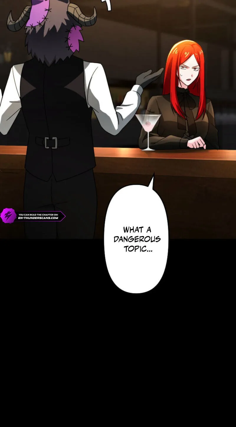 Gray Ash: The Dismissed Knight Begins Anew in the Dungeon City Chapter 47 - Page 31