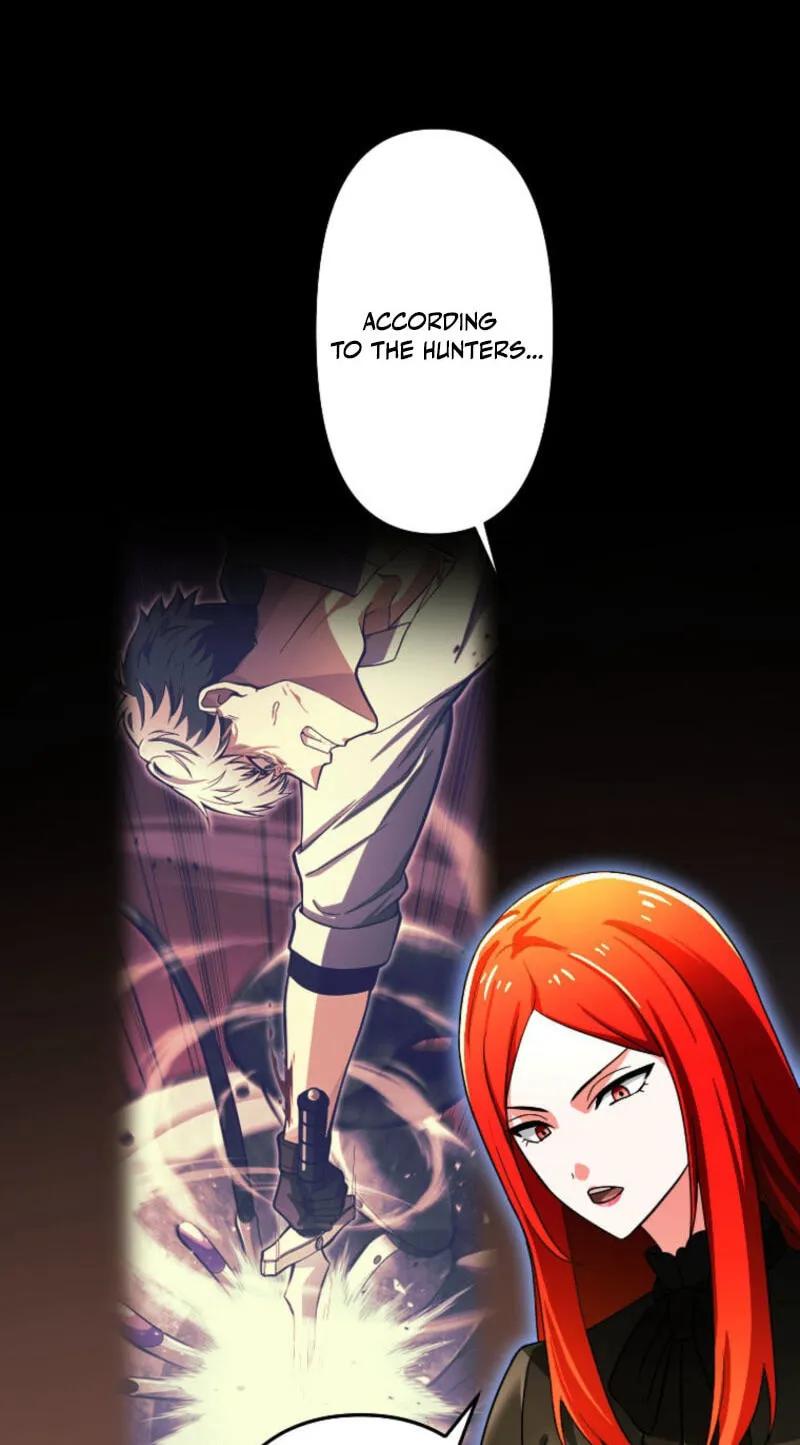 Gray Ash: The Dismissed Knight Begins Anew in the Dungeon City Chapter 47 - Page 32