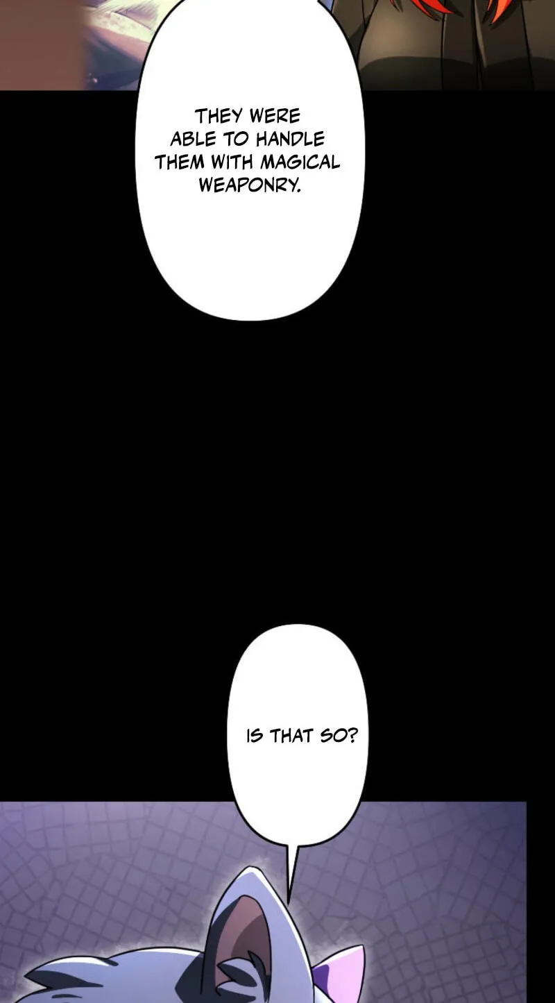 Gray Ash: The Dismissed Knight Begins Anew in the Dungeon City Chapter 47 - Page 33