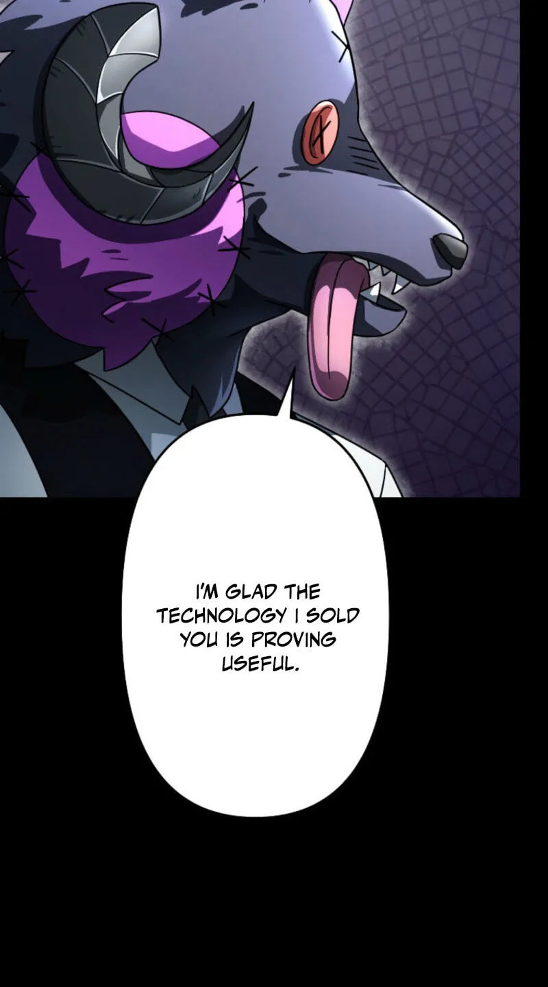 Gray Ash: The Dismissed Knight Begins Anew in the Dungeon City Chapter 47 - Page 34