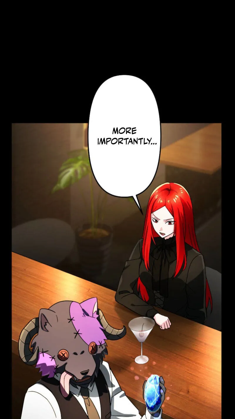 Gray Ash: The Dismissed Knight Begins Anew in the Dungeon City Chapter 47 - Page 35