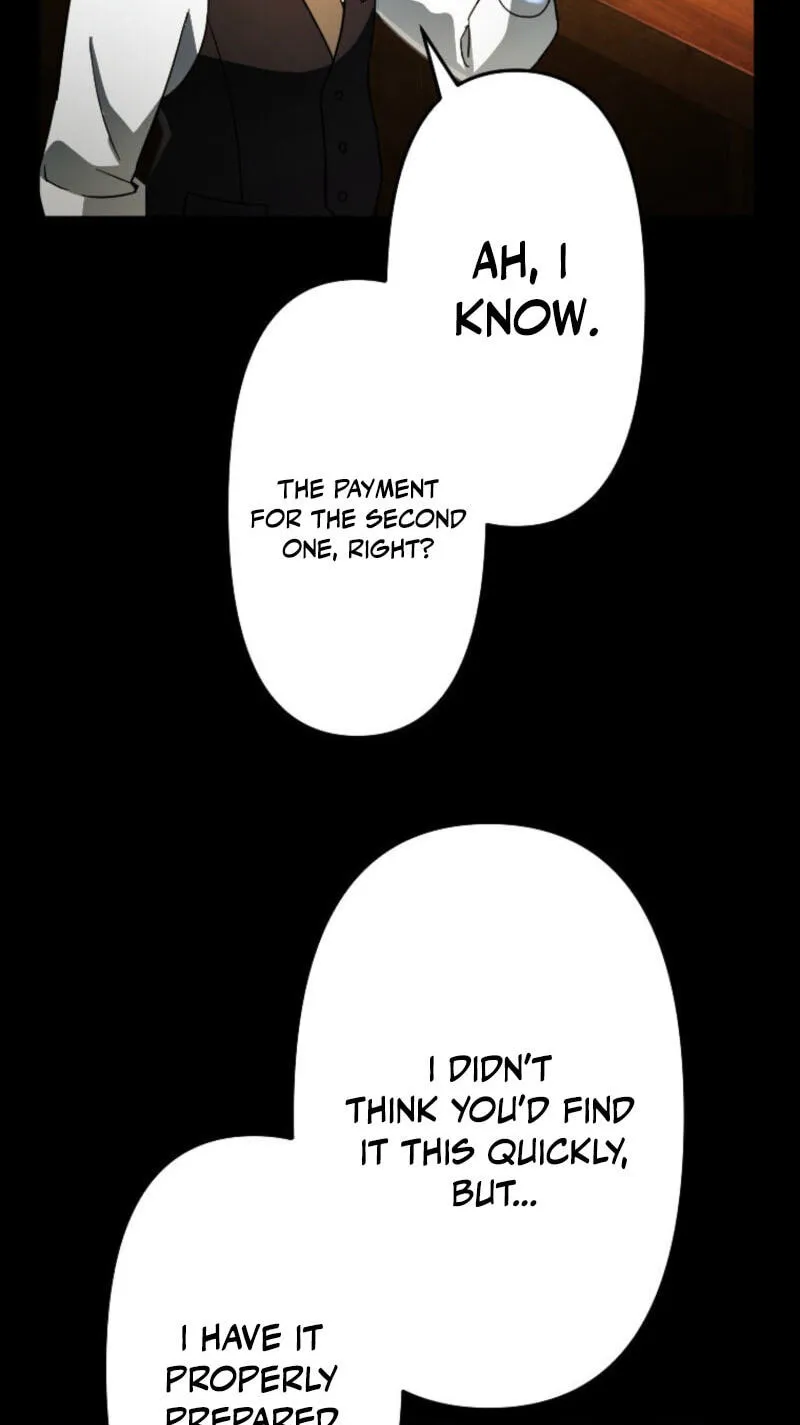 Gray Ash: The Dismissed Knight Begins Anew in the Dungeon City Chapter 47 - Page 36