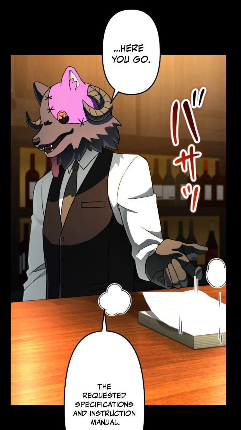 Gray Ash: The Dismissed Knight Begins Anew in the Dungeon City Chapter 47 - Page 41