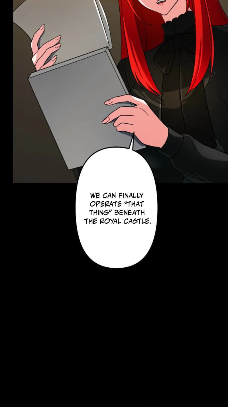 Gray Ash: The Dismissed Knight Begins Anew in the Dungeon City Chapter 47 - Page 43