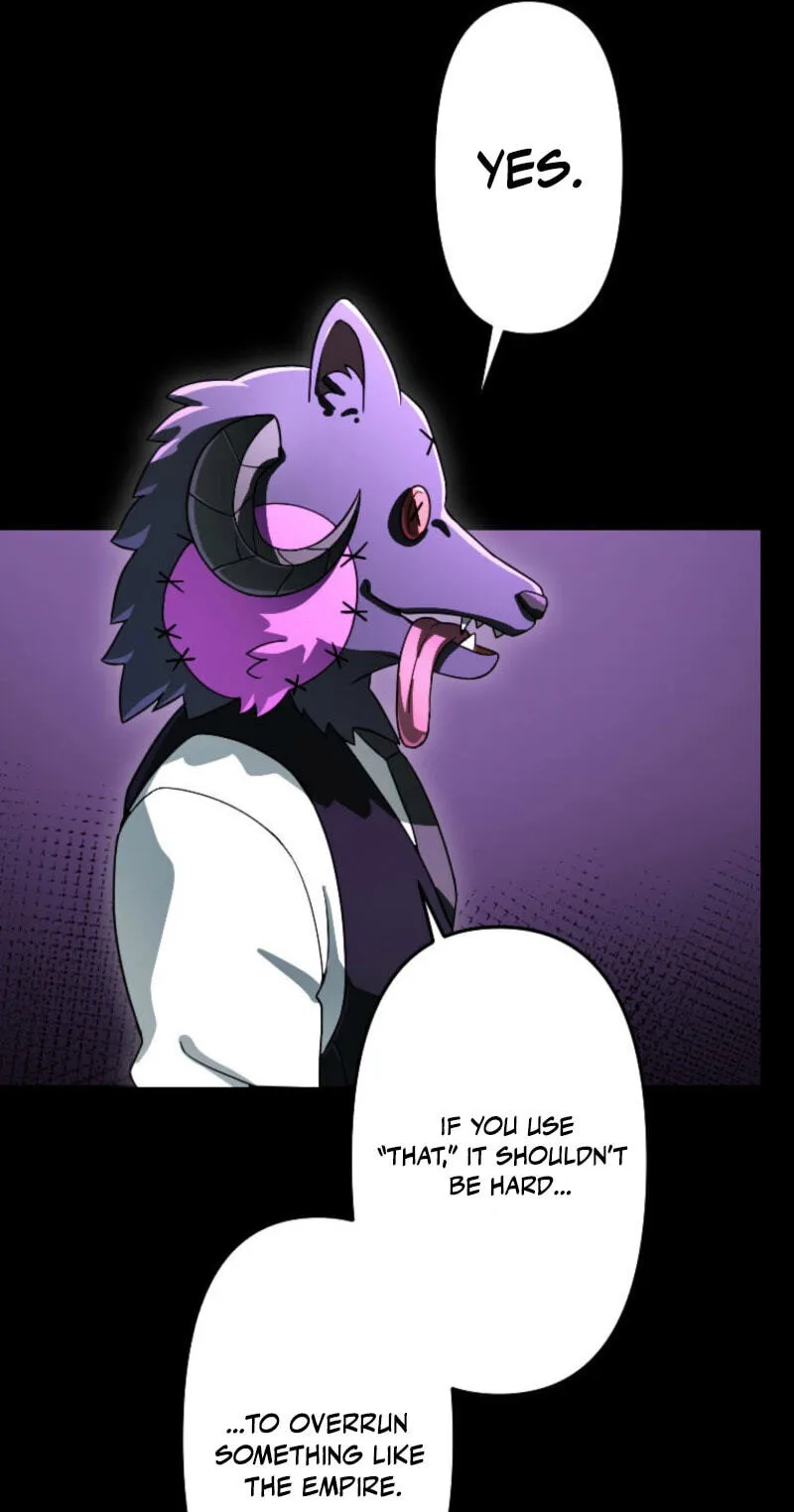 Gray Ash: The Dismissed Knight Begins Anew in the Dungeon City Chapter 47 - Page 44