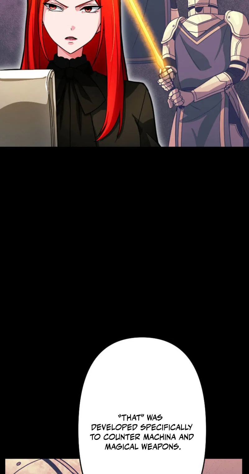 Gray Ash: The Dismissed Knight Begins Anew in the Dungeon City Chapter 47 - Page 46