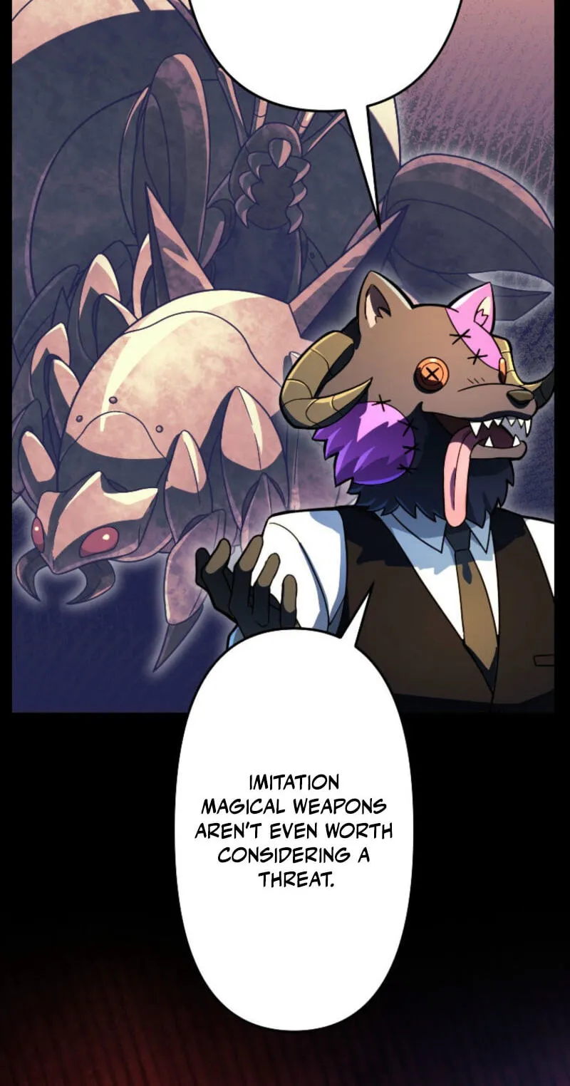 Gray Ash: The Dismissed Knight Begins Anew in the Dungeon City Chapter 47 - Page 47