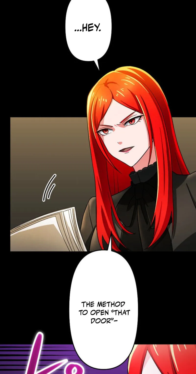 Gray Ash: The Dismissed Knight Begins Anew in the Dungeon City Chapter 47 - Page 50