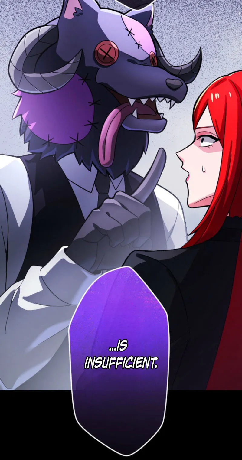 Gray Ash: The Dismissed Knight Begins Anew in the Dungeon City Chapter 47 - Page 52
