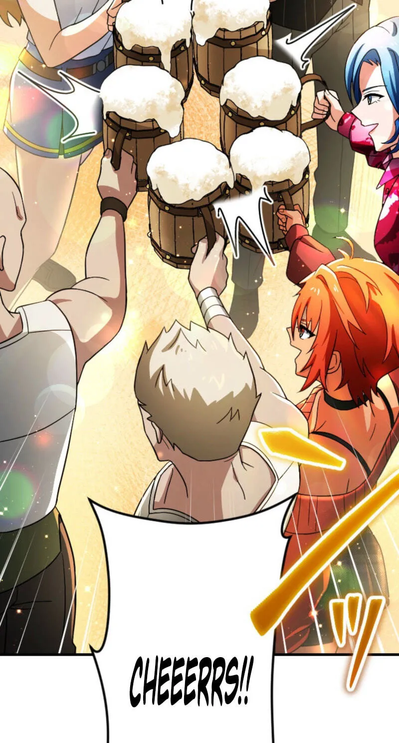 Gray Ash: The Dismissed Knight Begins Anew in the Dungeon City Chapter 47 - Page 63