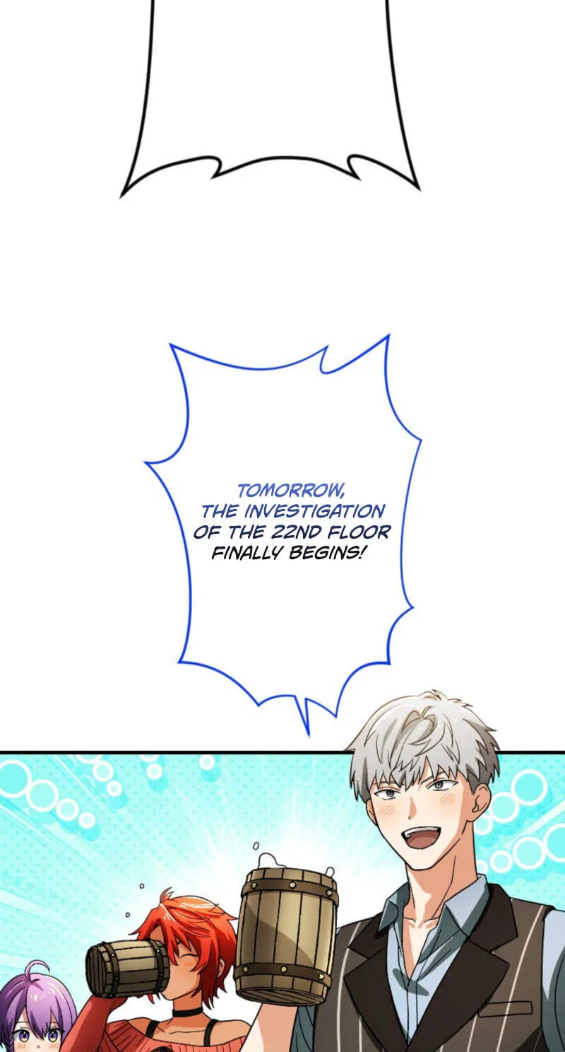 Gray Ash: The Dismissed Knight Begins Anew in the Dungeon City Chapter 47 - Page 64