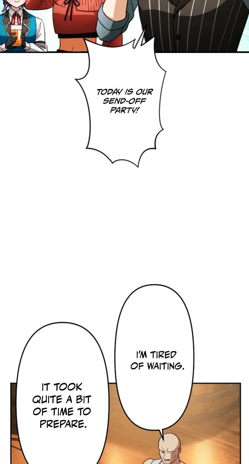 Gray Ash: The Dismissed Knight Begins Anew in the Dungeon City Chapter 47 - Page 65