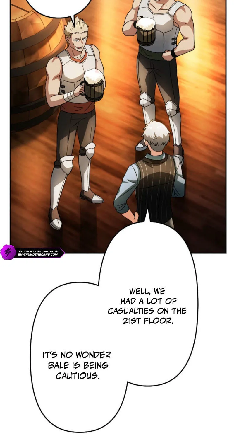 Gray Ash: The Dismissed Knight Begins Anew in the Dungeon City Chapter 47 - Page 66
