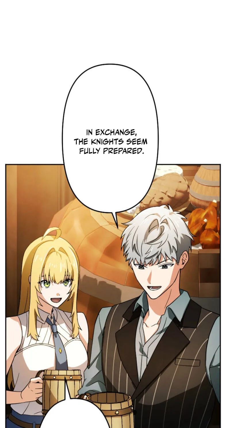 Gray Ash: The Dismissed Knight Begins Anew in the Dungeon City Chapter 47 - Page 67