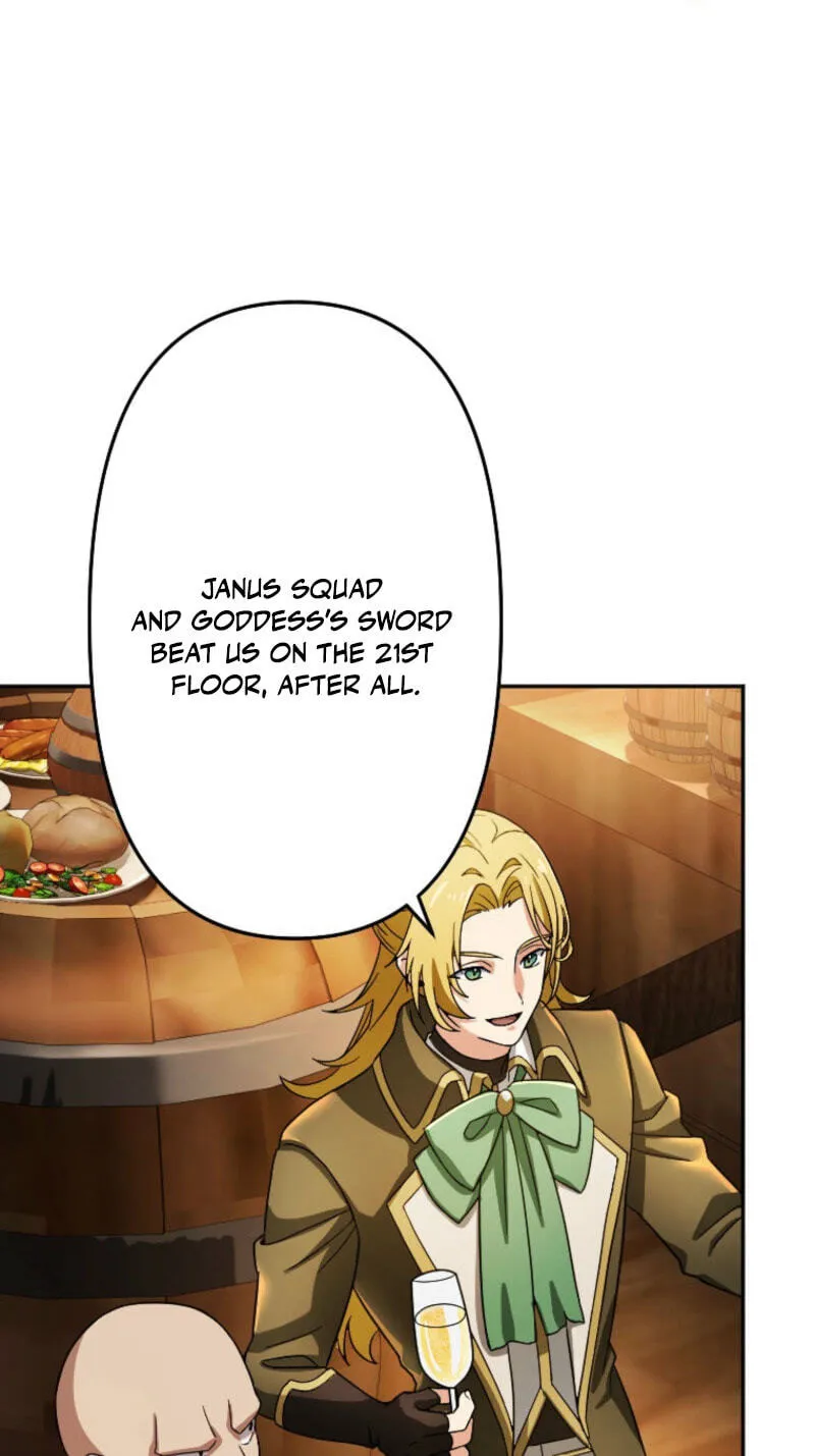 Gray Ash: The Dismissed Knight Begins Anew in the Dungeon City Chapter 47 - Page 71