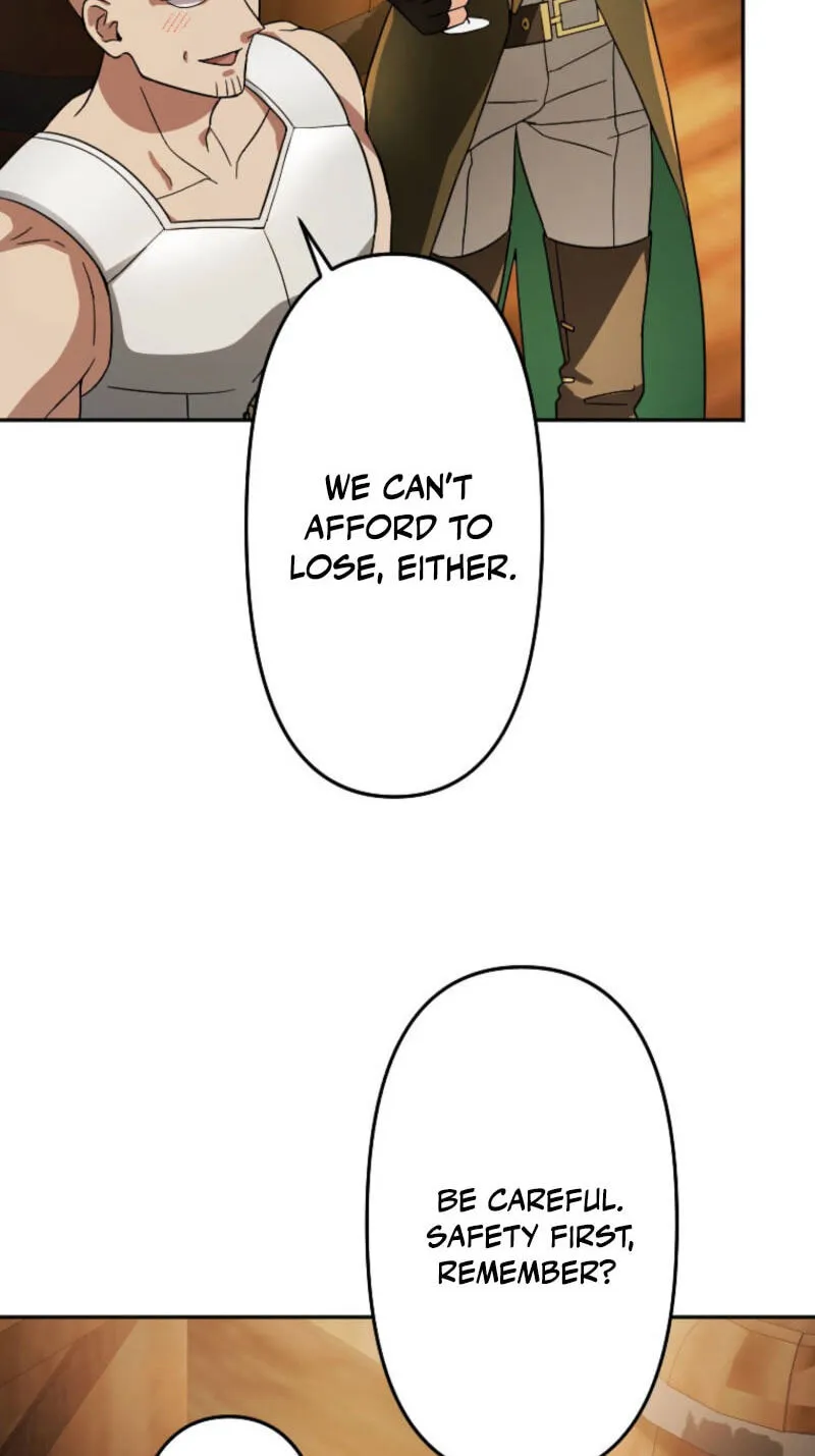 Gray Ash: The Dismissed Knight Begins Anew in the Dungeon City Chapter 47 - Page 72