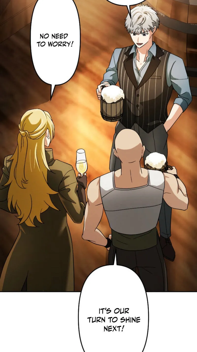 Gray Ash: The Dismissed Knight Begins Anew in the Dungeon City Chapter 47 - Page 73