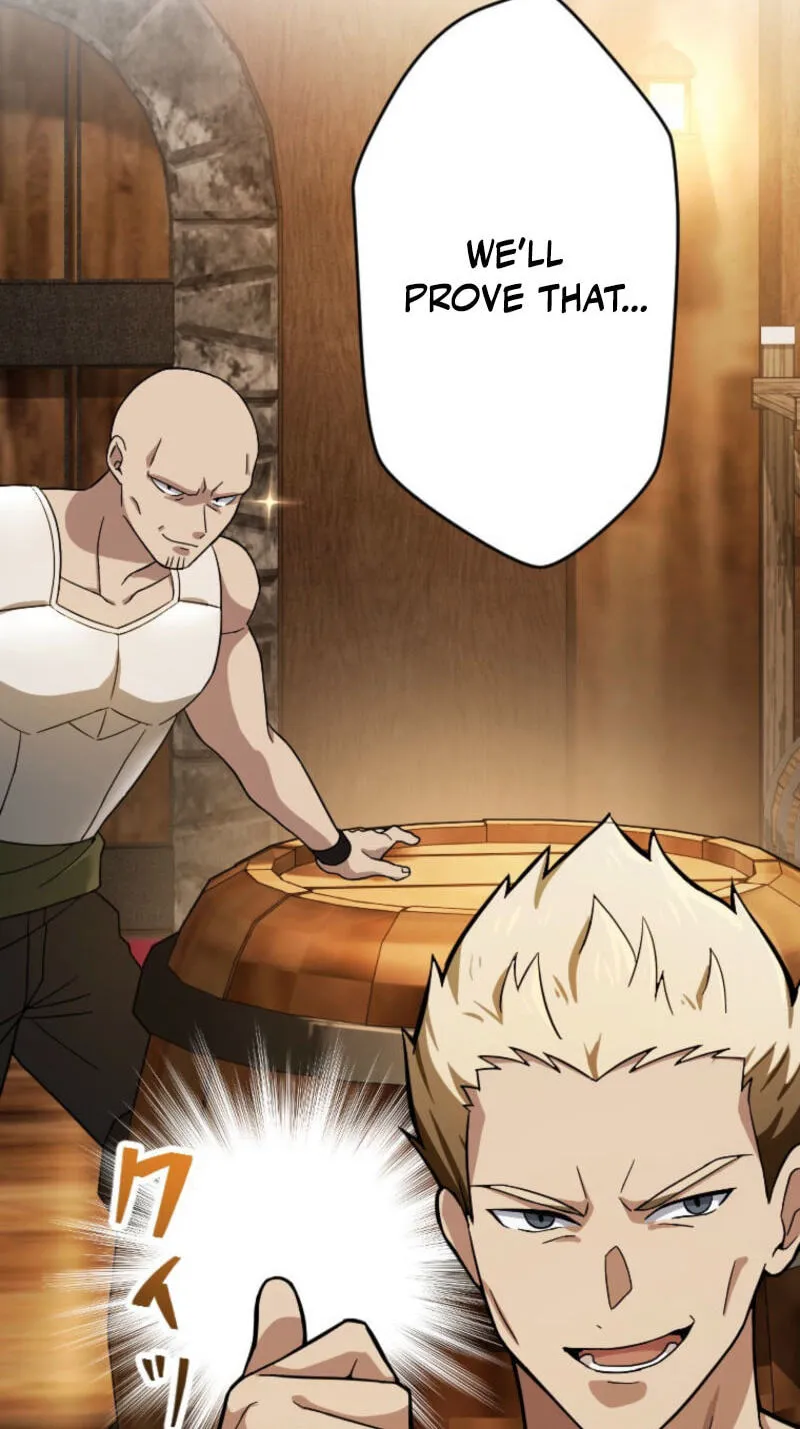 Gray Ash: The Dismissed Knight Begins Anew in the Dungeon City Chapter 47 - Page 78