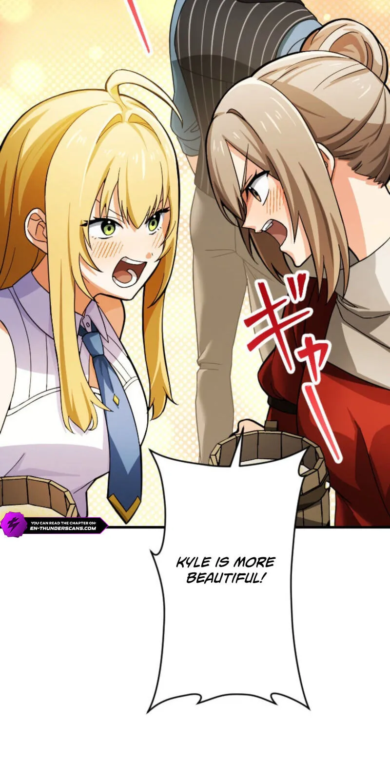 Gray Ash: The Dismissed Knight Begins Anew in the Dungeon City Chapter 47 - Page 84