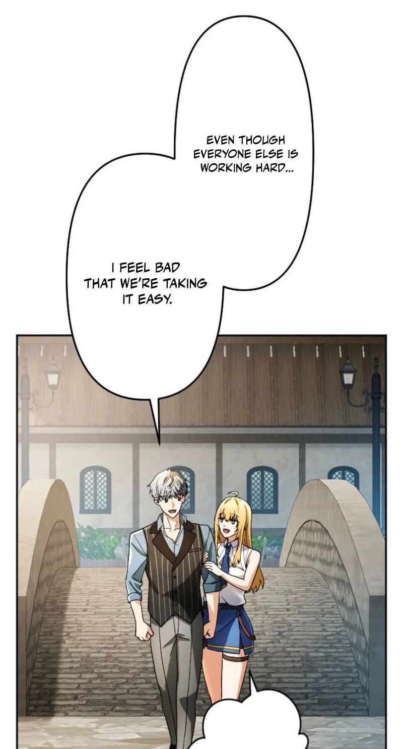 Gray Ash: The Dismissed Knight Begins Anew in the Dungeon City Chapter 47 - Page 94