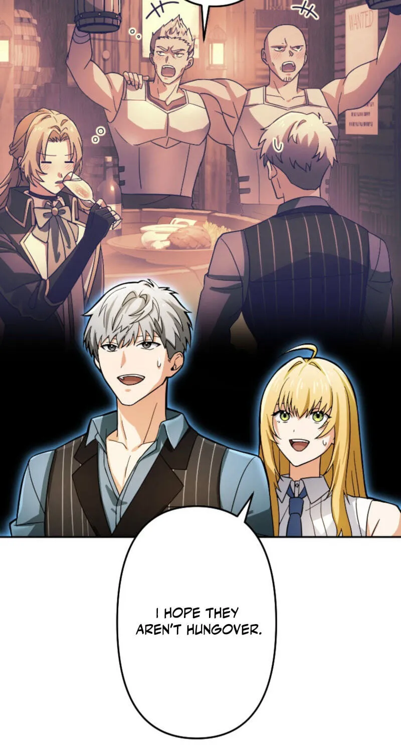 Gray Ash: The Dismissed Knight Begins Anew in the Dungeon City Chapter 47 - Page 96