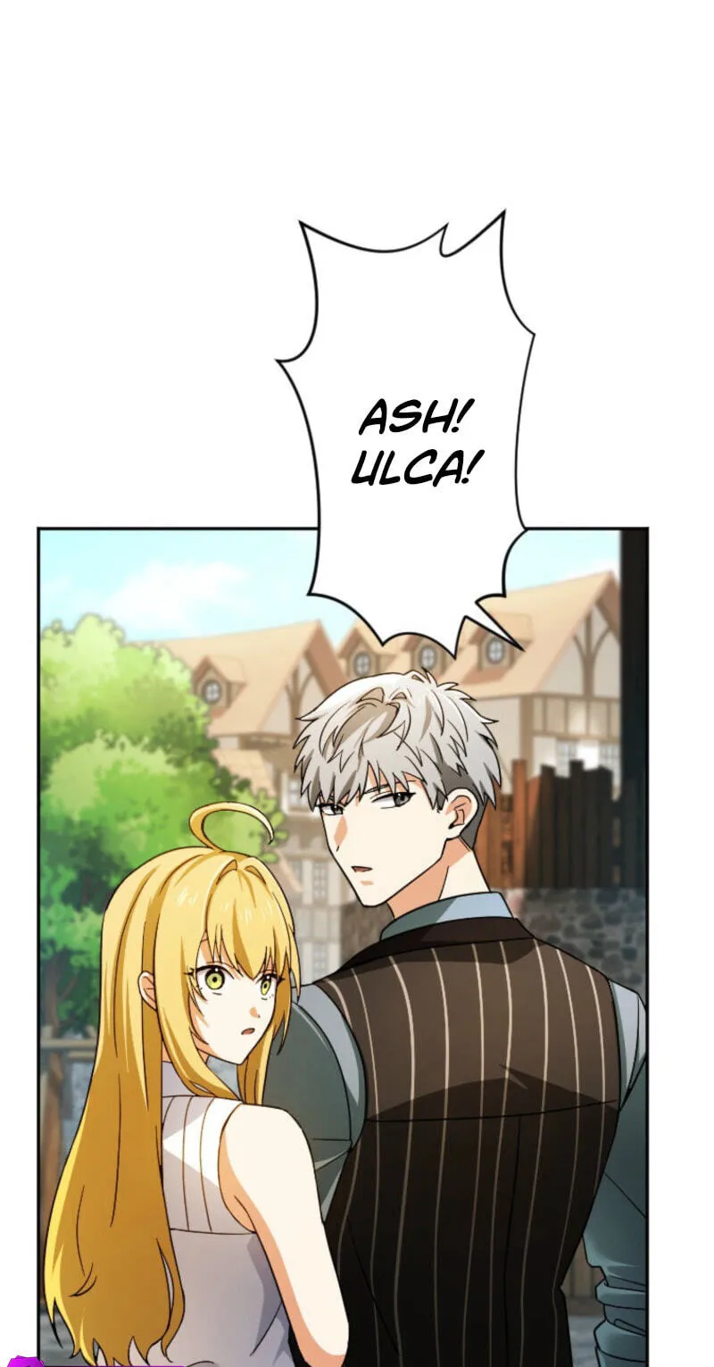 Gray Ash: The Dismissed Knight Begins Anew in the Dungeon City Chapter 47 - Page 97